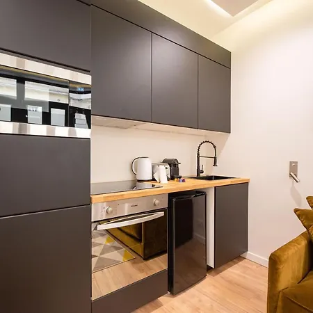 Appartamento Mbm - Terrage