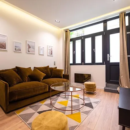 Mbm - Terrage Appartamento *